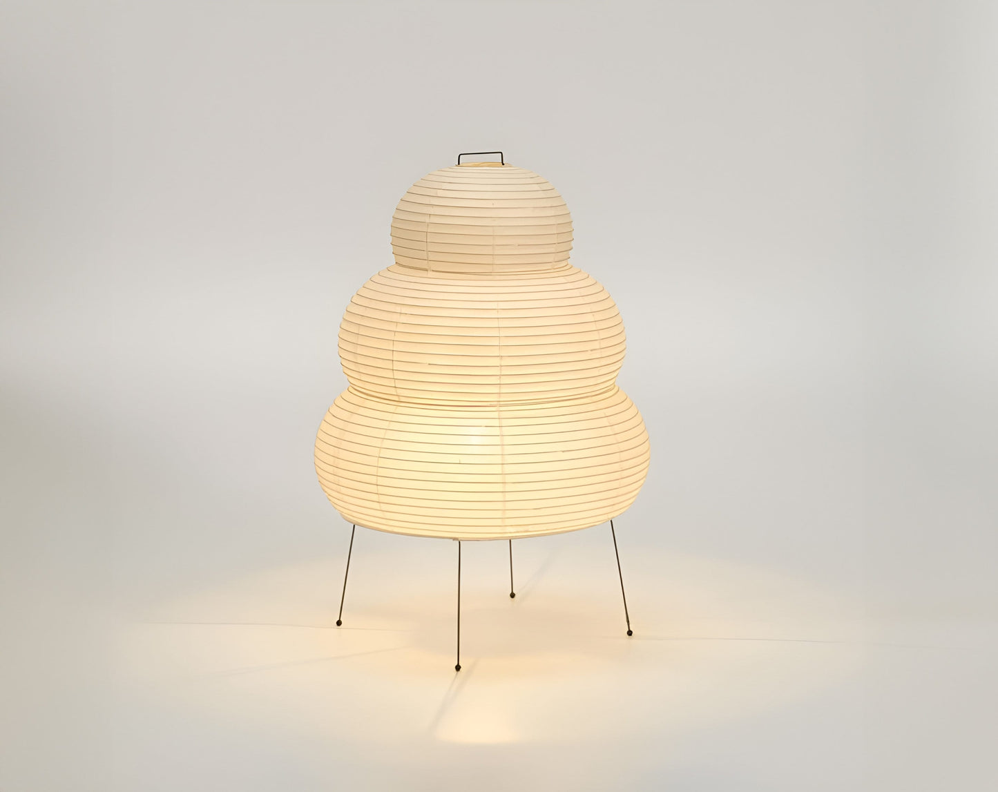 Akari 25N Table Lamp