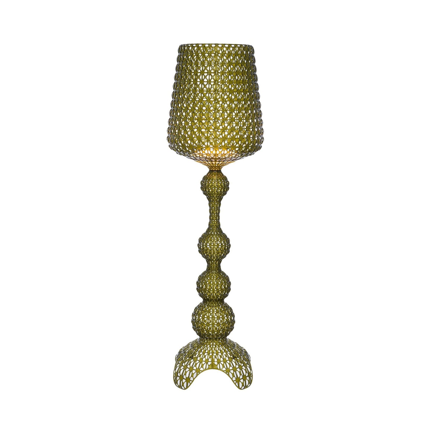 Kabuki Floor Lamp