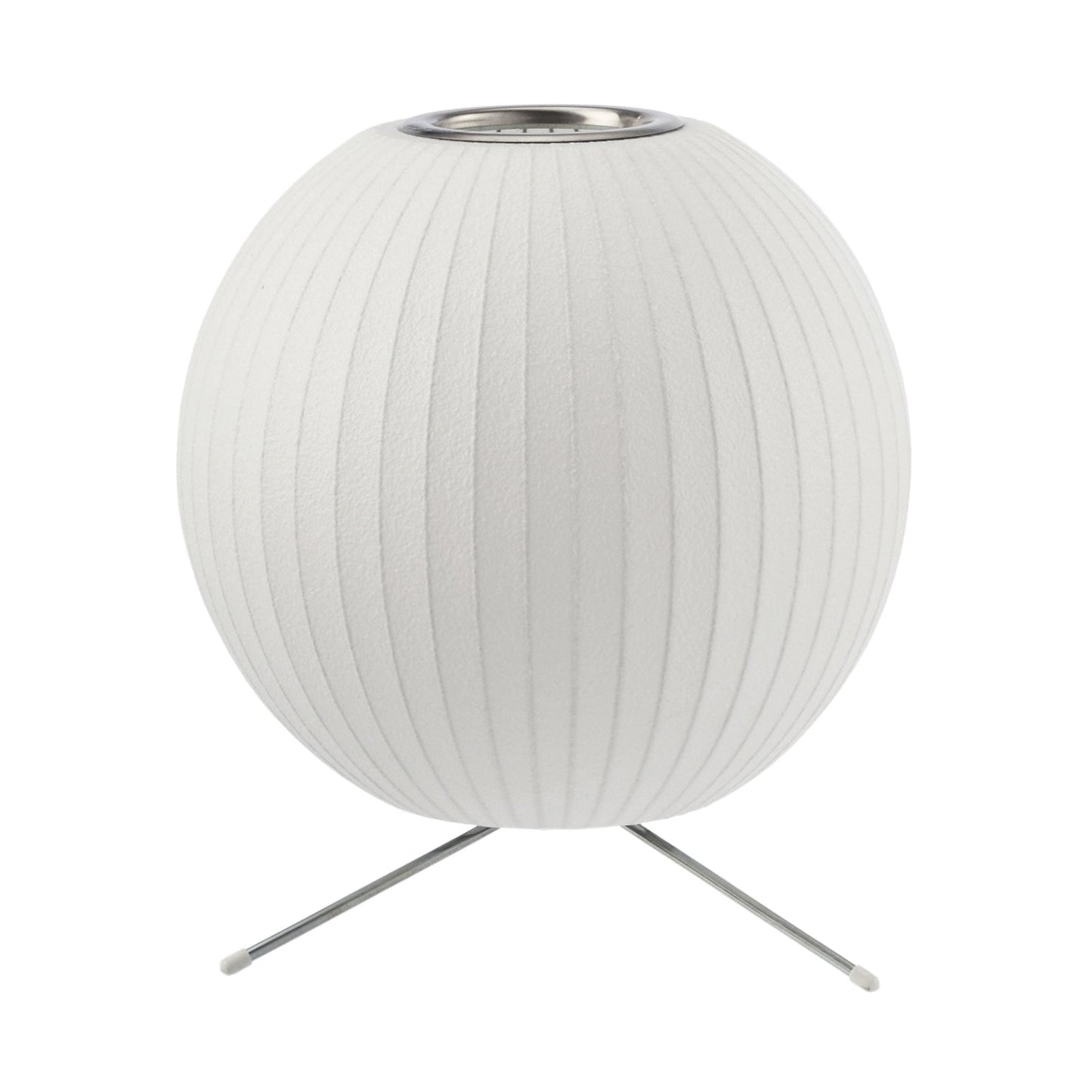 Nelson Ball Tripod Lamp