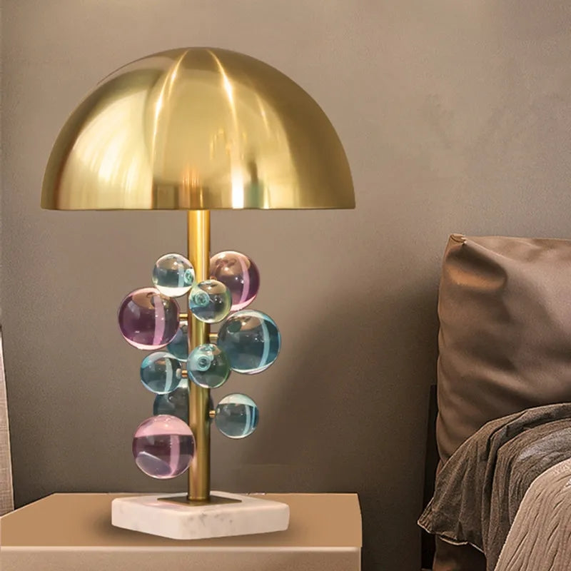 AVA Table Lamp