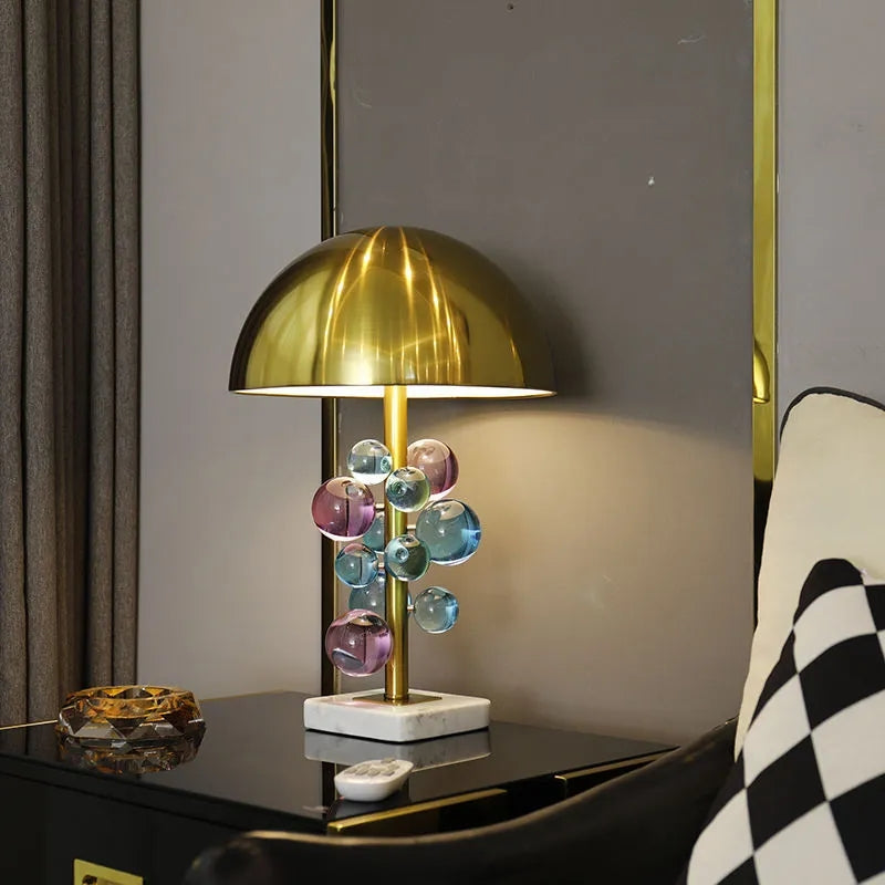 AVA Table Lamp