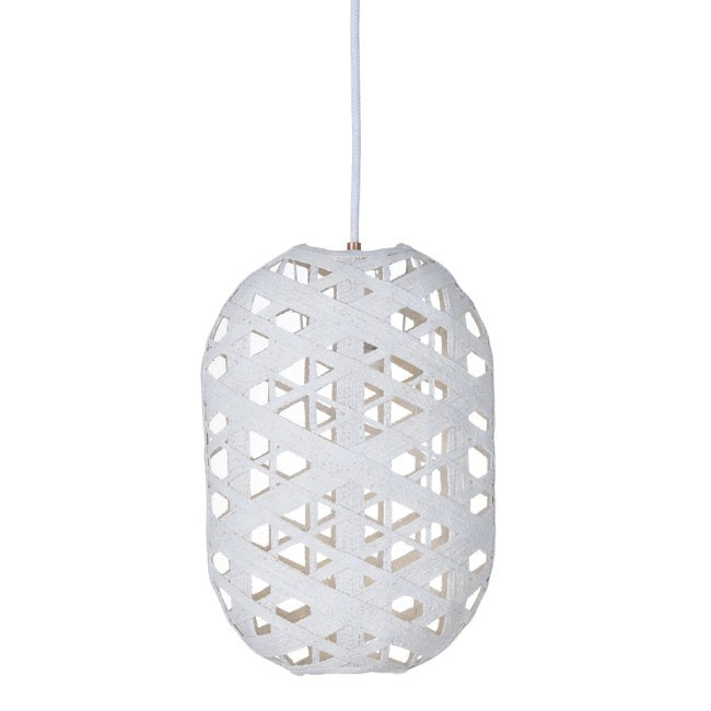 Capsule Pendant Light
