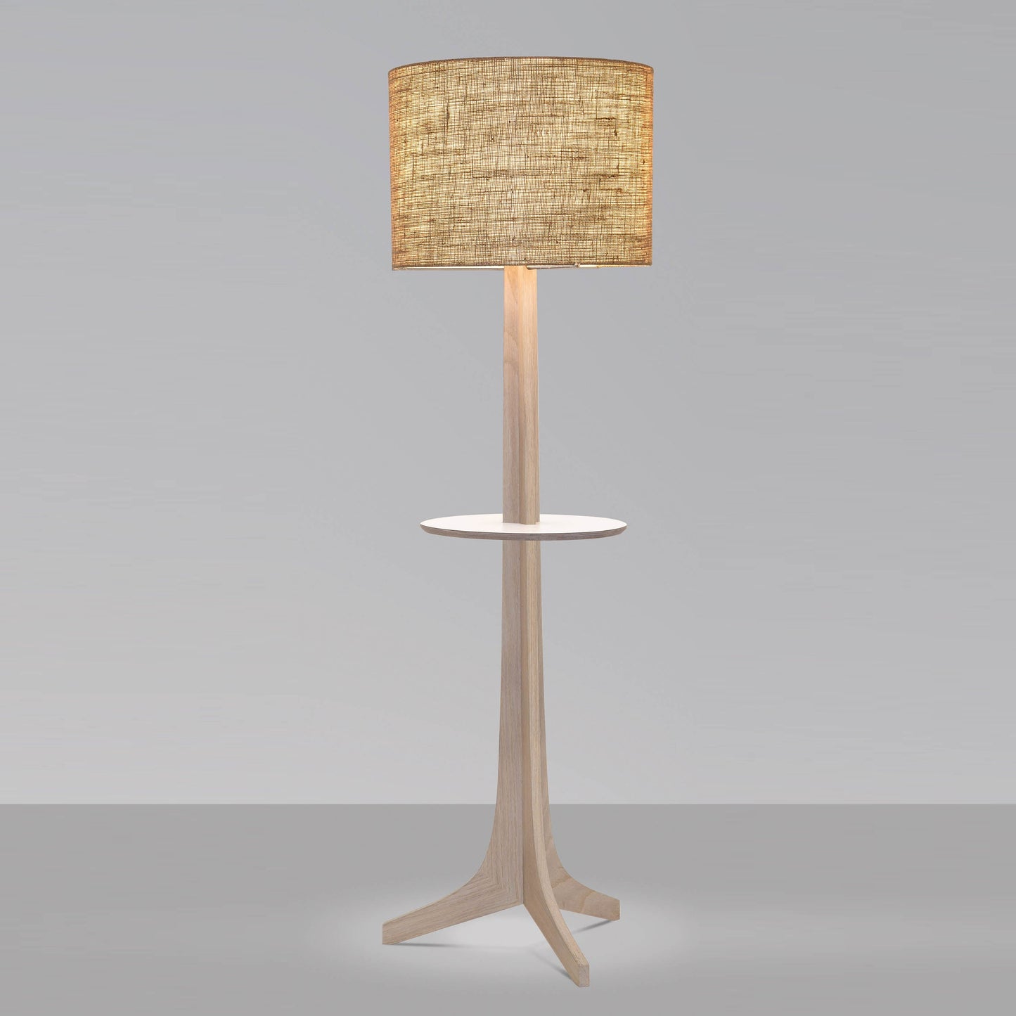 Nauta LED Floor Lamp