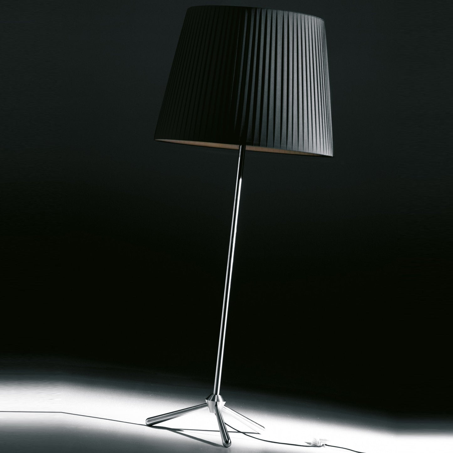 Royal Floor Lamp