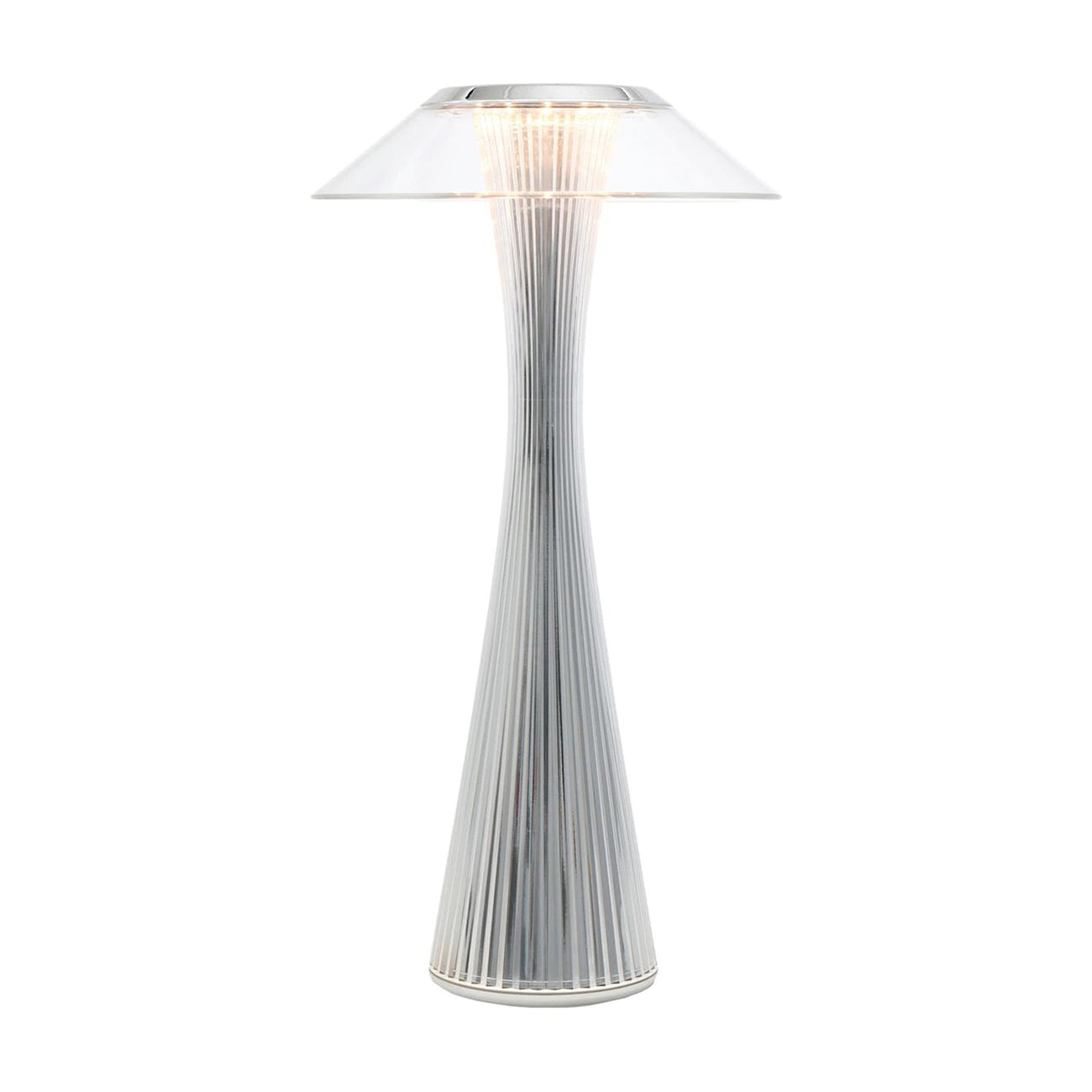 Space Table Lamp