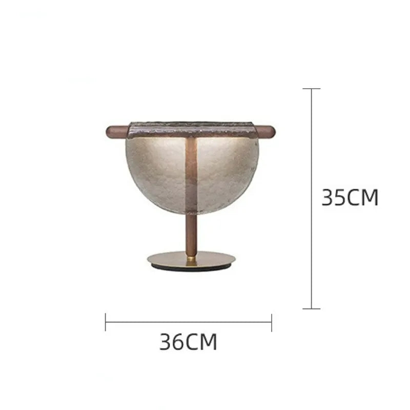 WAVERLY Table Lamp