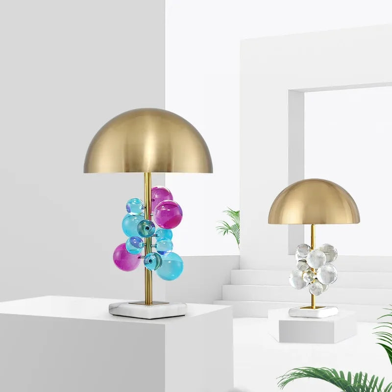 AVA Table Lamp