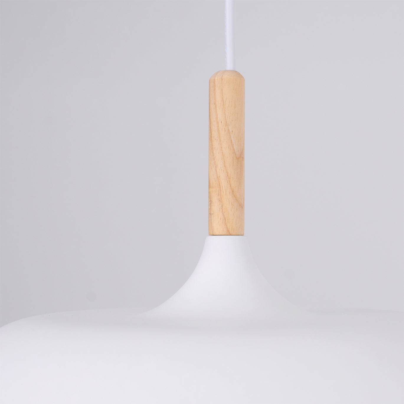 Acorn Pendant Lamp