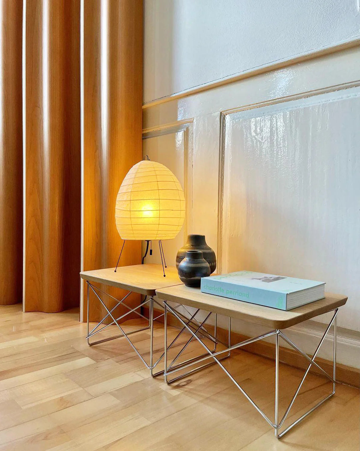Akari 1N Table Lamp