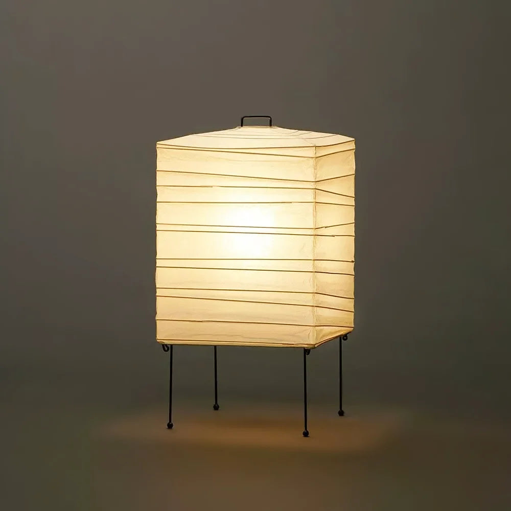 Akari 1X Table Lamp