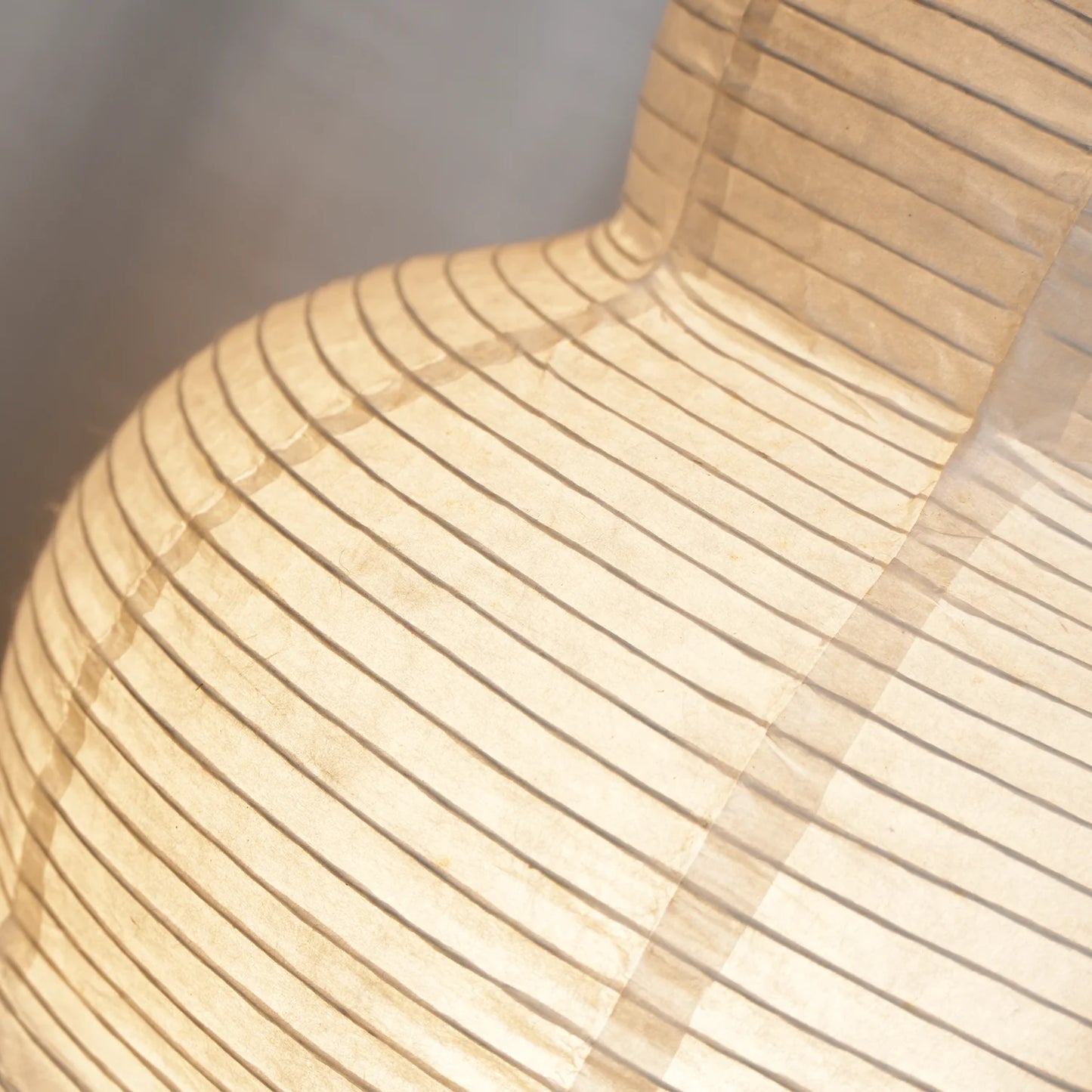 Akari 25N Table Lamp