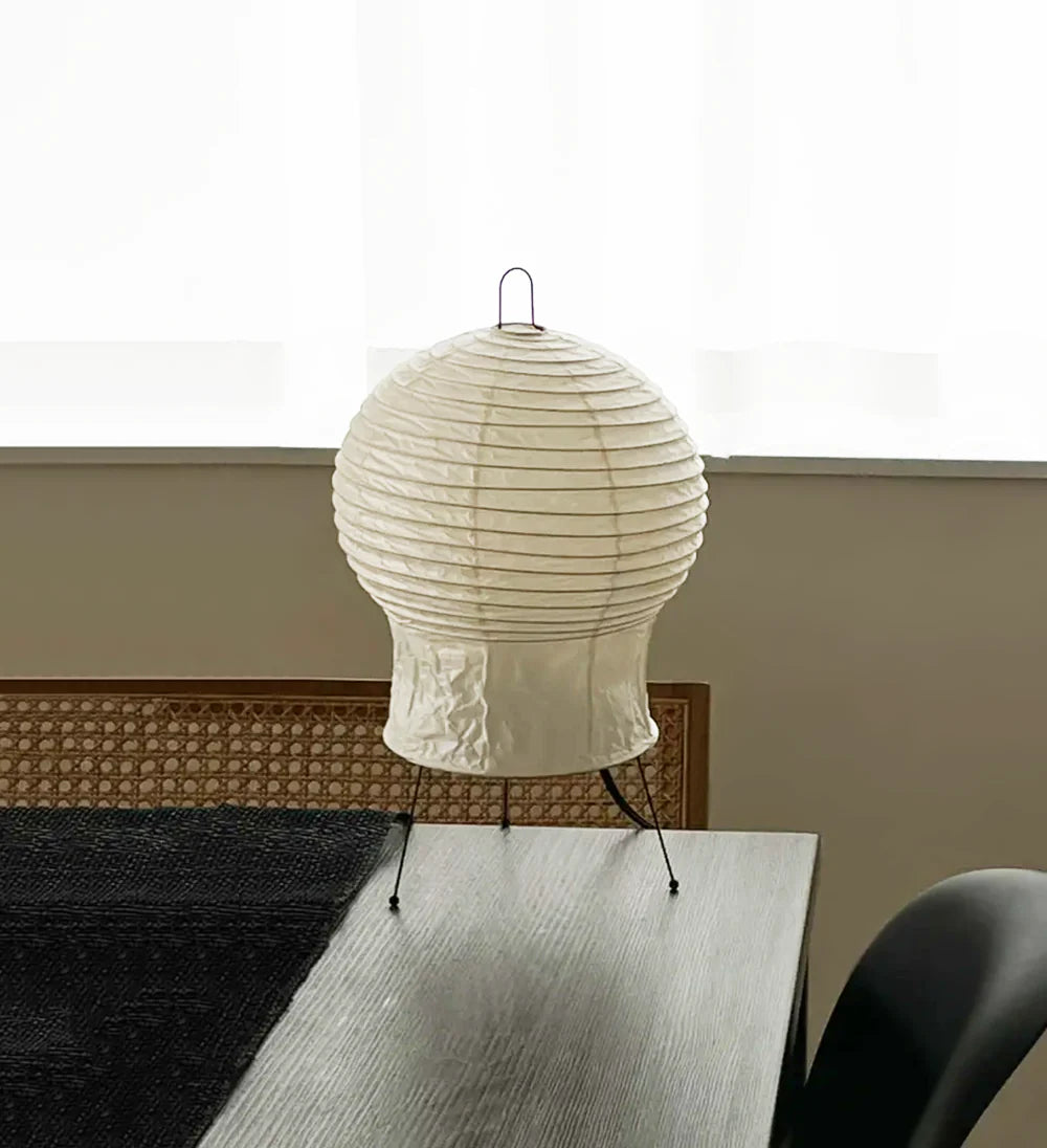 Akari 2N Table Lamp