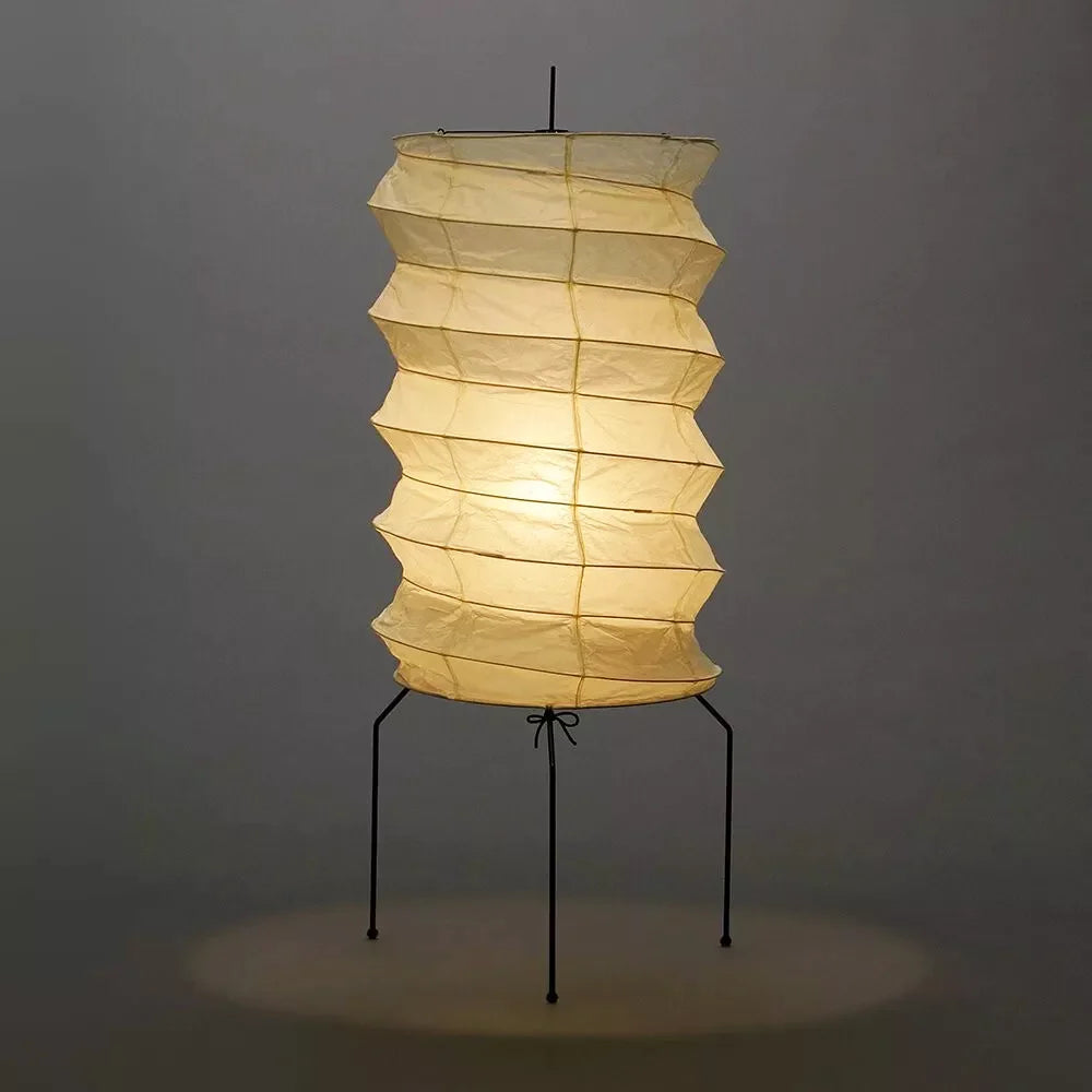Akari UF2-31N Table Lamp