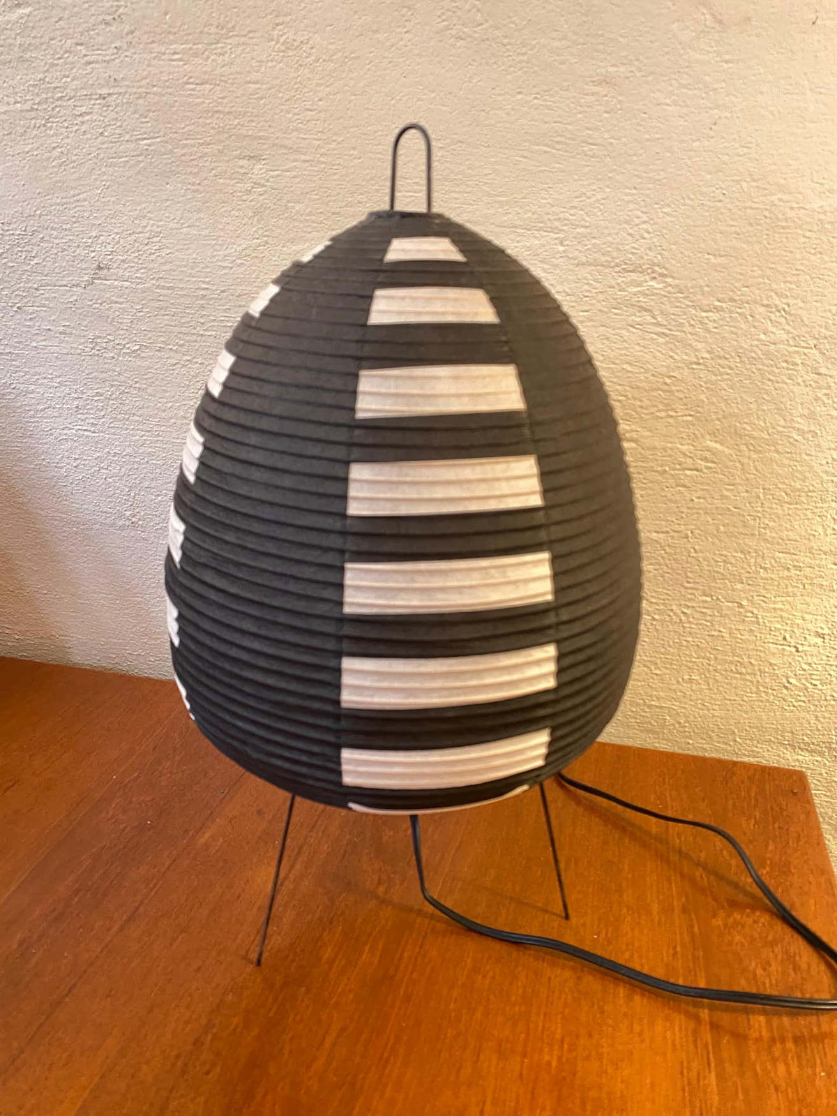 Akari 1A Table Lamp
