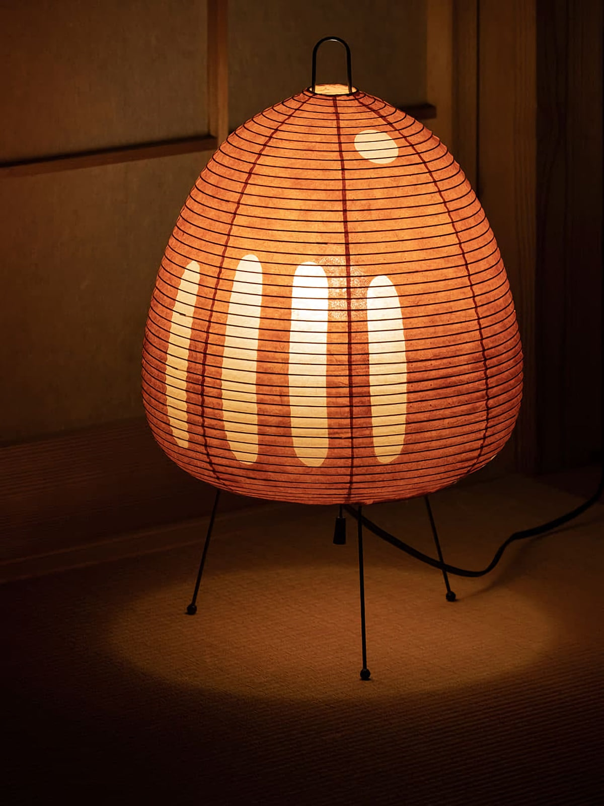 Akari 1A Table Lamp