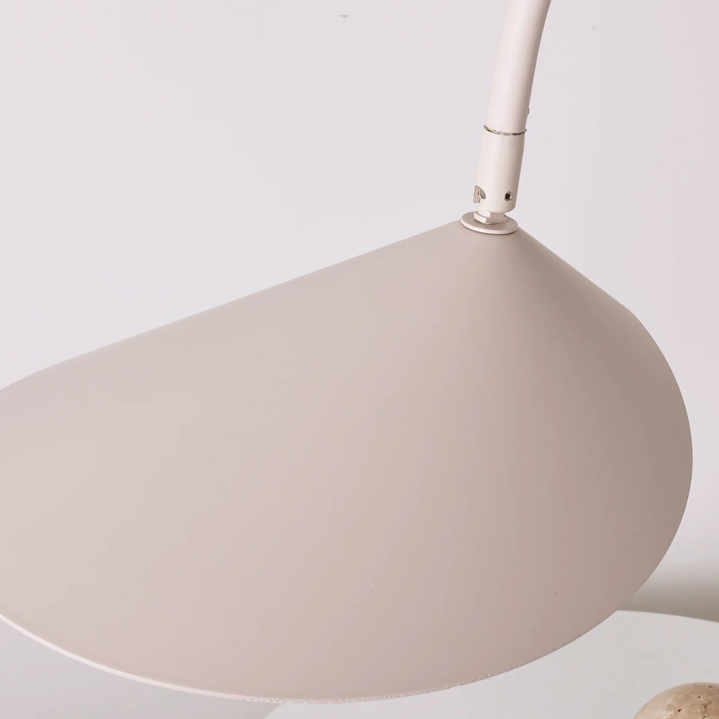 Arum Duckbill Table Lamp