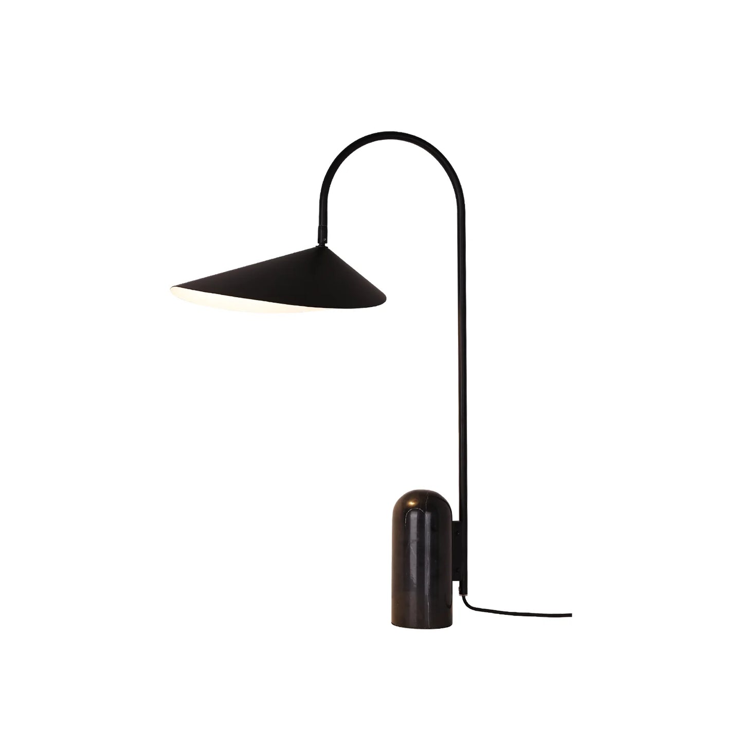 Arum Duckbill Table Lamp