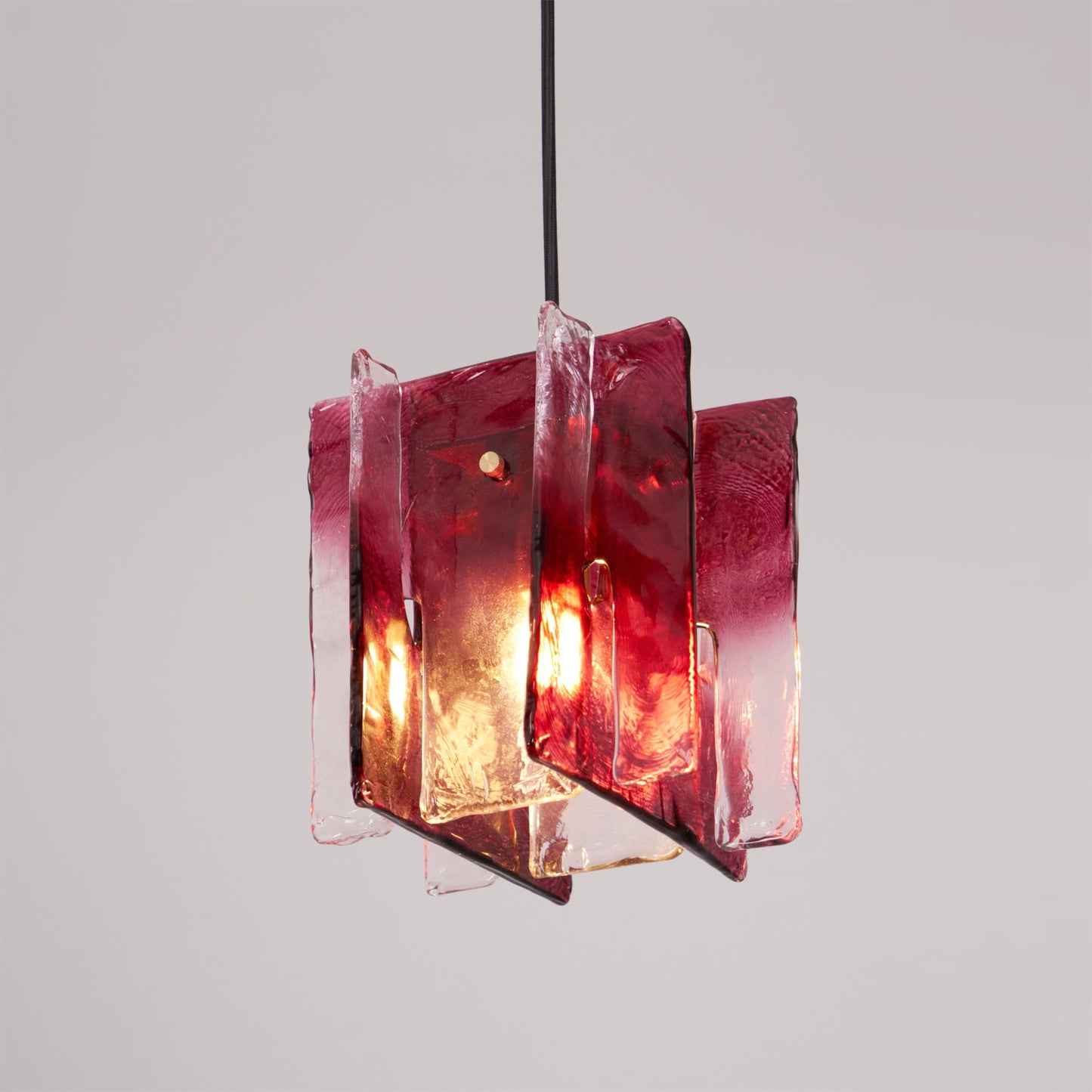 Building Block Pendant Lamp