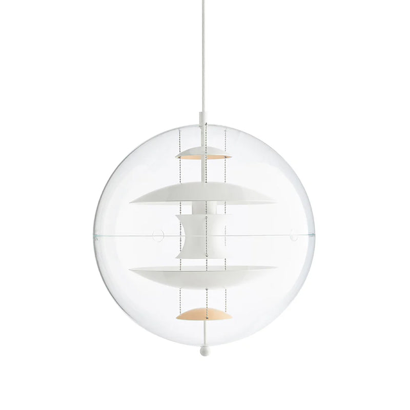 Globe Pendant Lamp