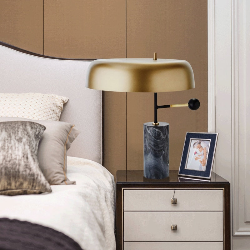 TORI Table Lamp