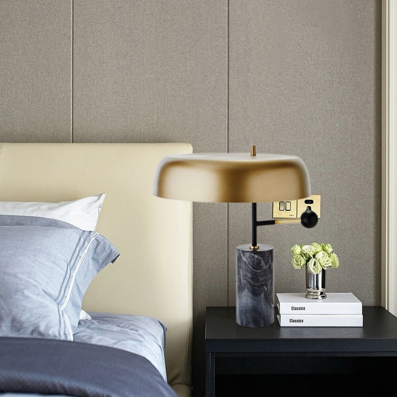 TORI Table Lamp