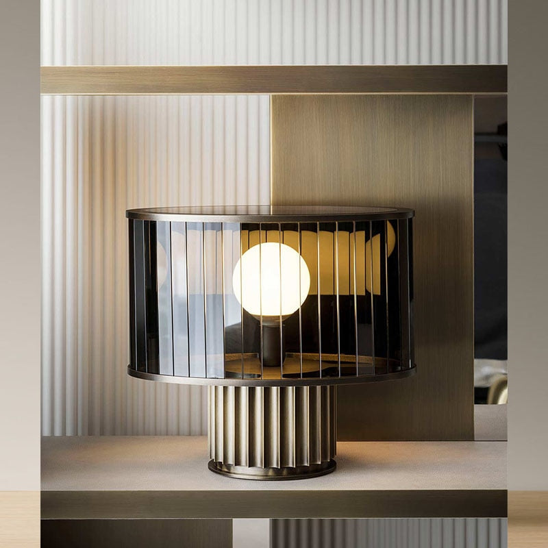 WILLA Table Lamp