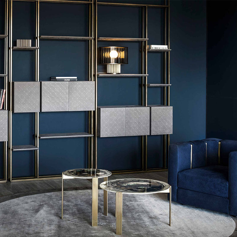 WILLA Table Lamp