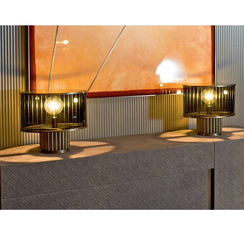 WILLA Table Lamp
