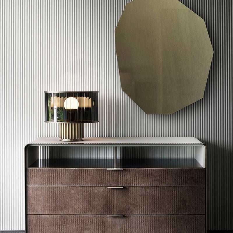 WILLA Table Lamp