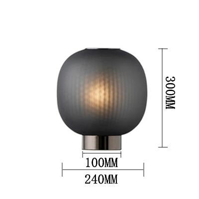 WHITNEY Table Lamp