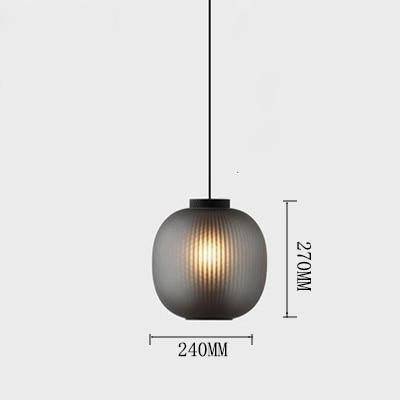 WHITNEY Table Lamp