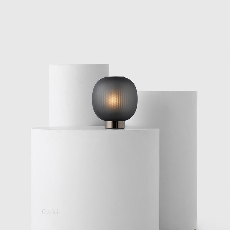 WHITNEY Table Lamp