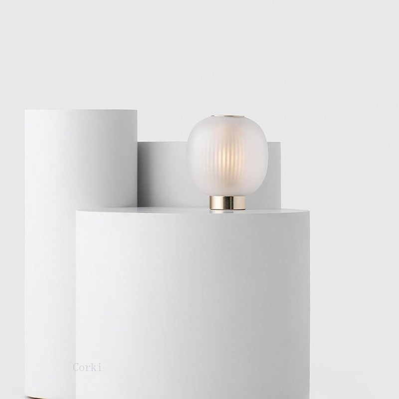 WHITNEY Table Lamp