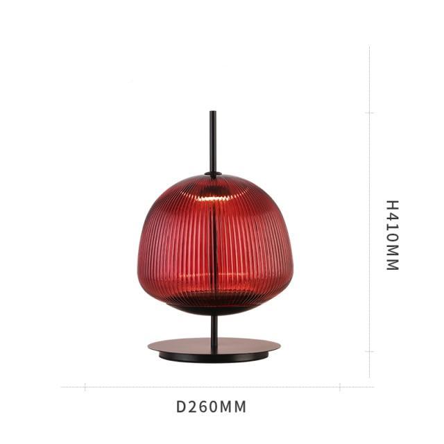 VIRGINIA Table Lamp
