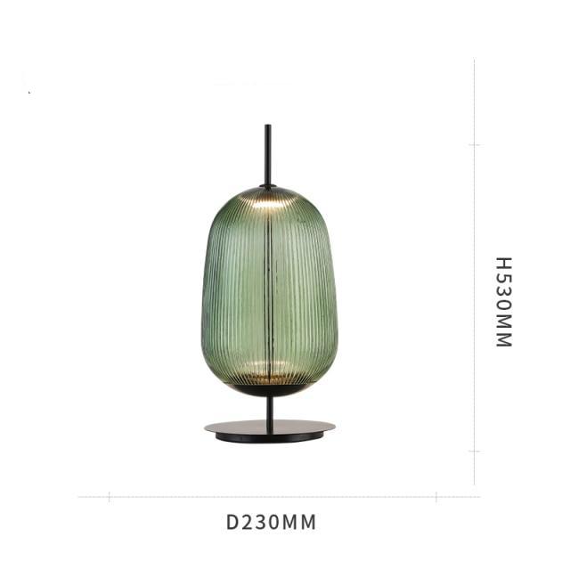 VIRGINIA Table Lamp