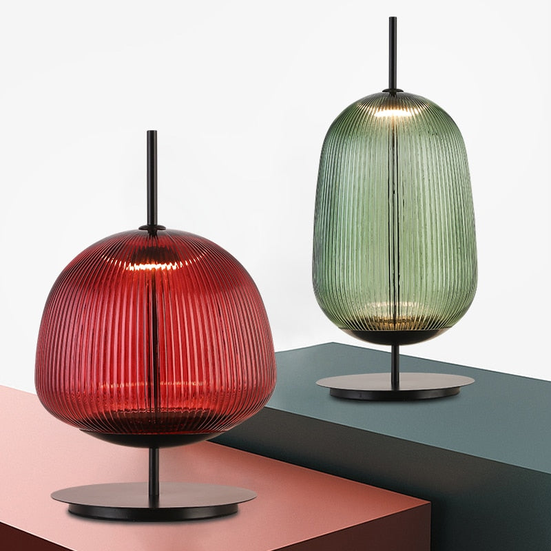 VIRGINIA Table Lamp