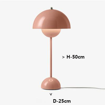 TESSA Table Lamp