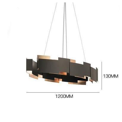 Elia Chandelier