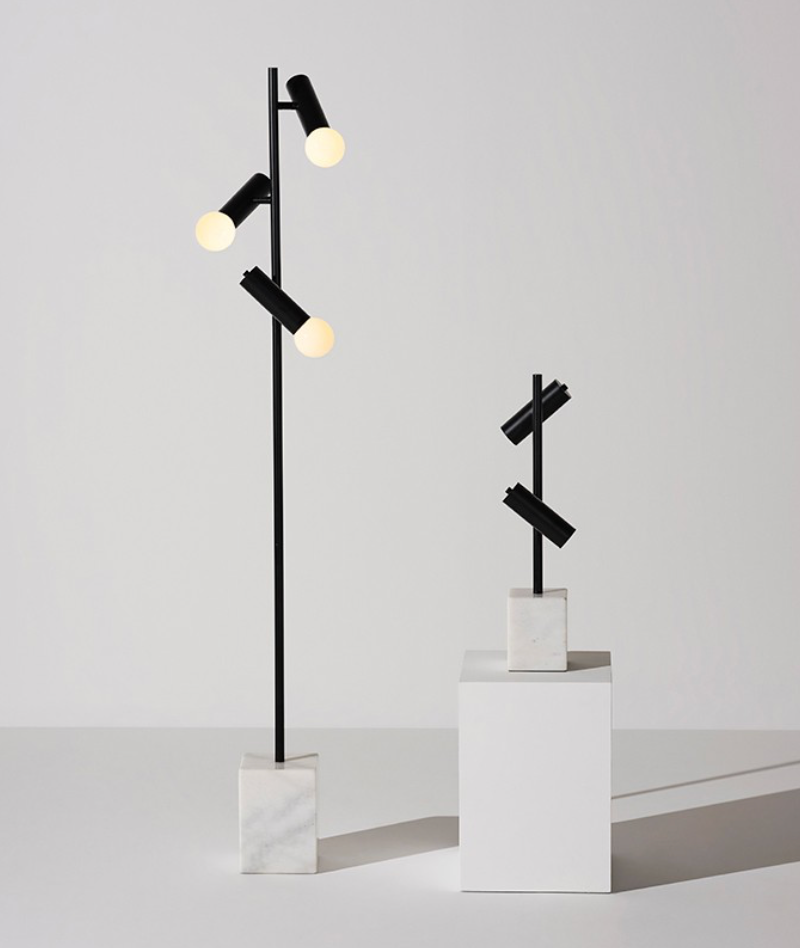 Dane Floor Lamp