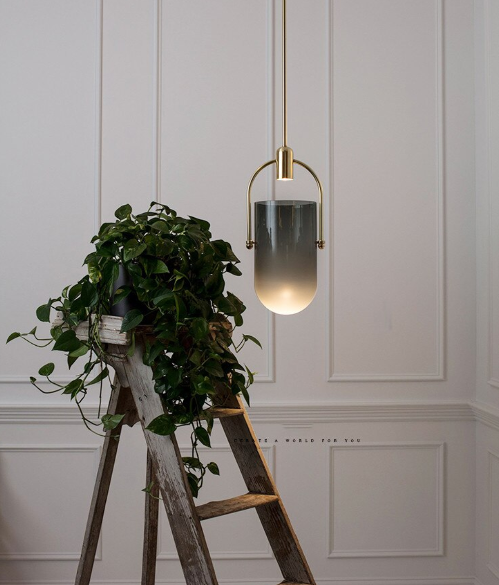 TURA PENDANT