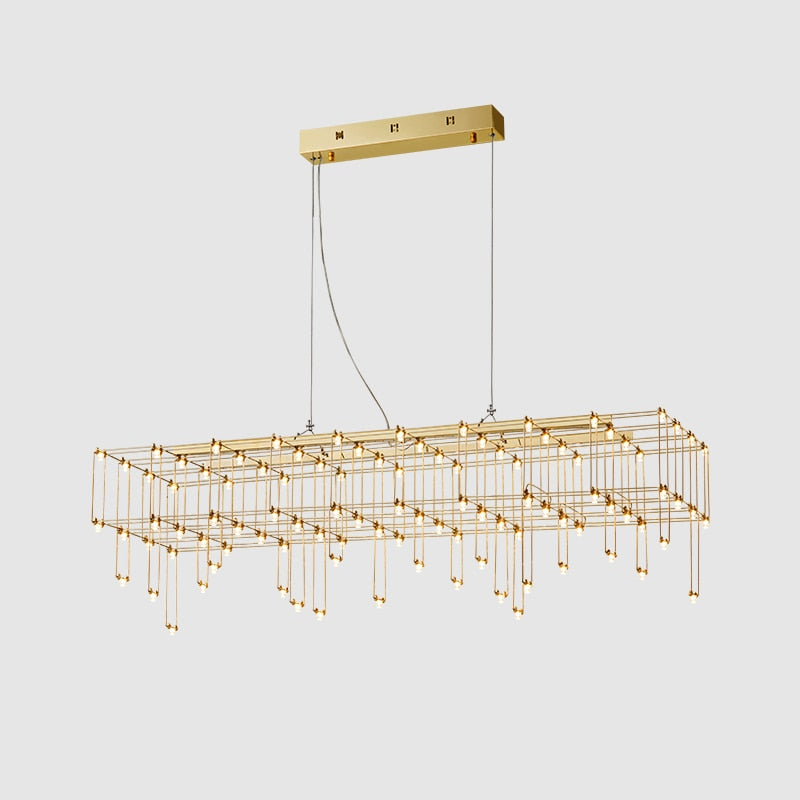 DOTTY Chandelier