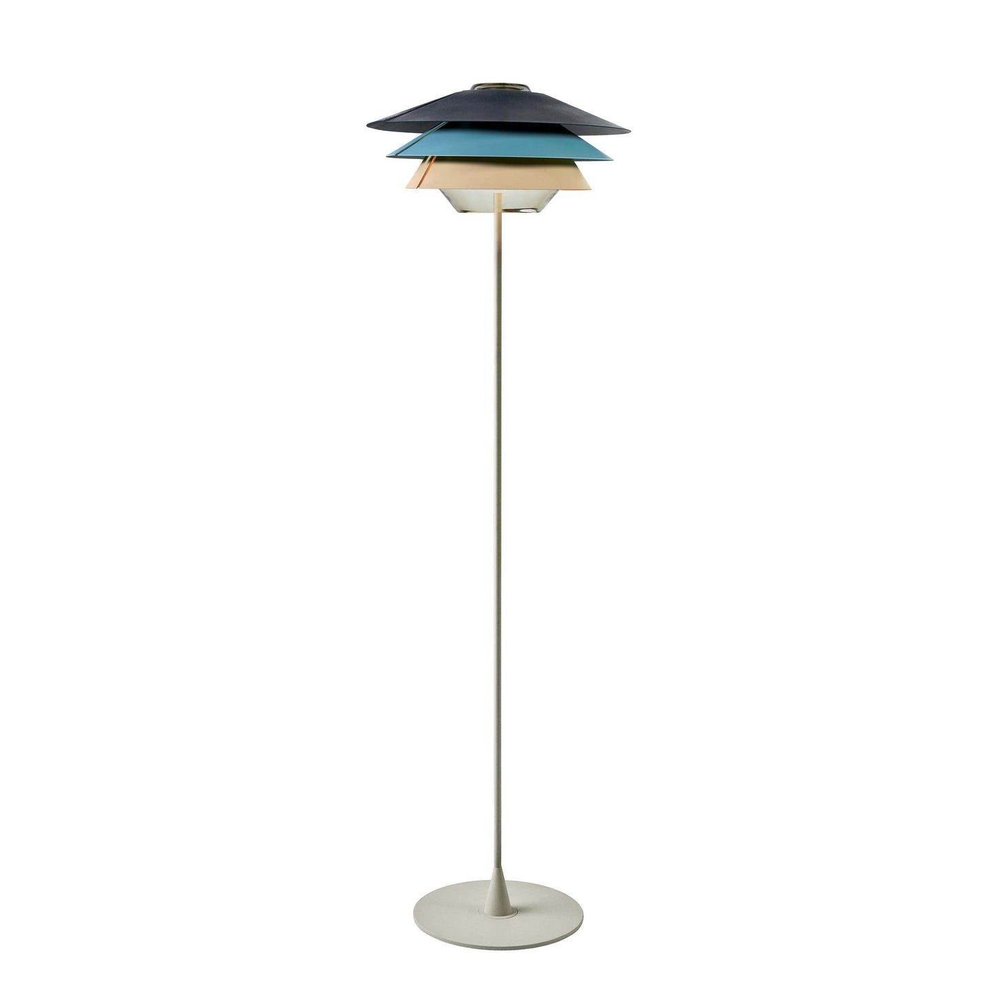 Overlay Floor Lamp
