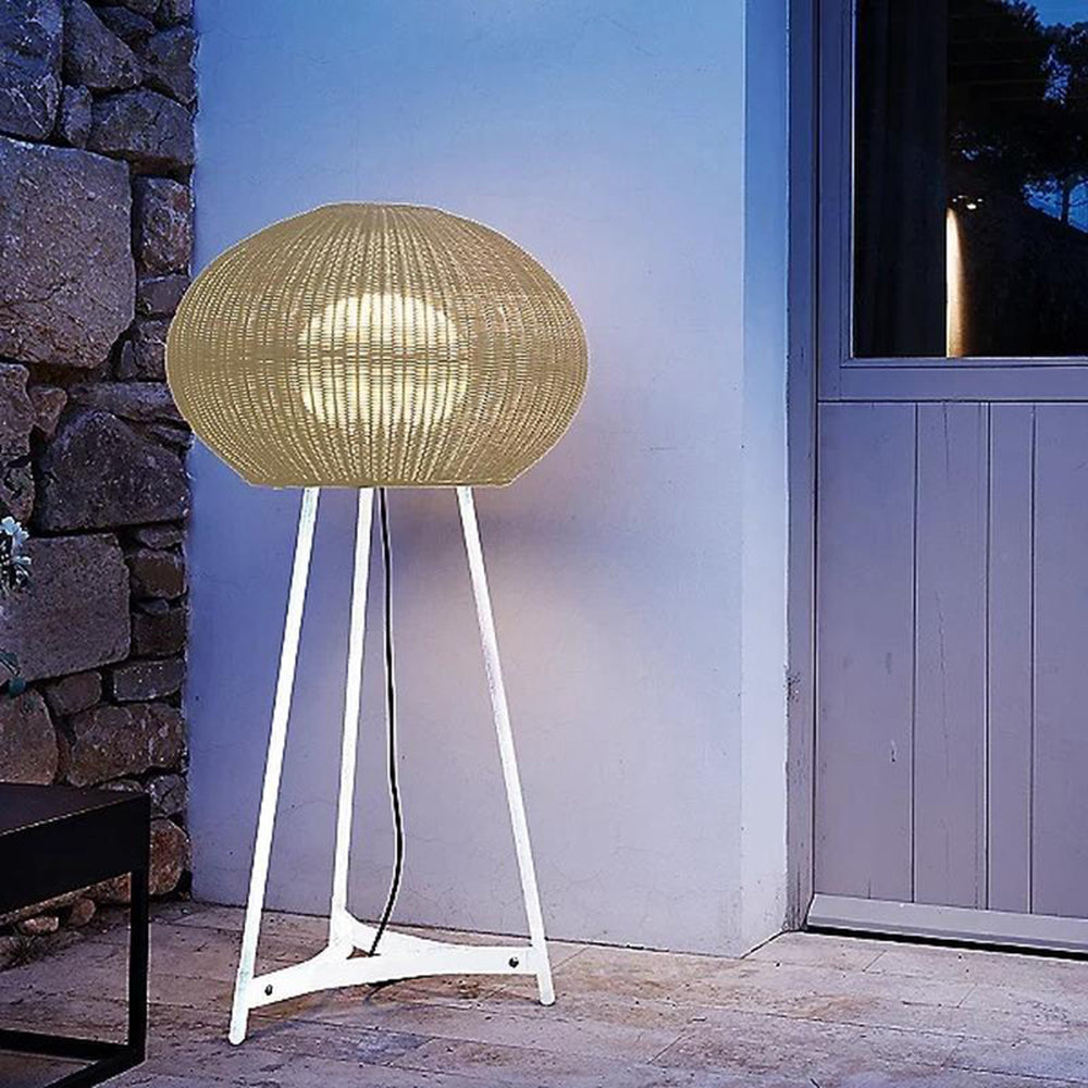 Garota P/02 Outdoor Floor Lamp