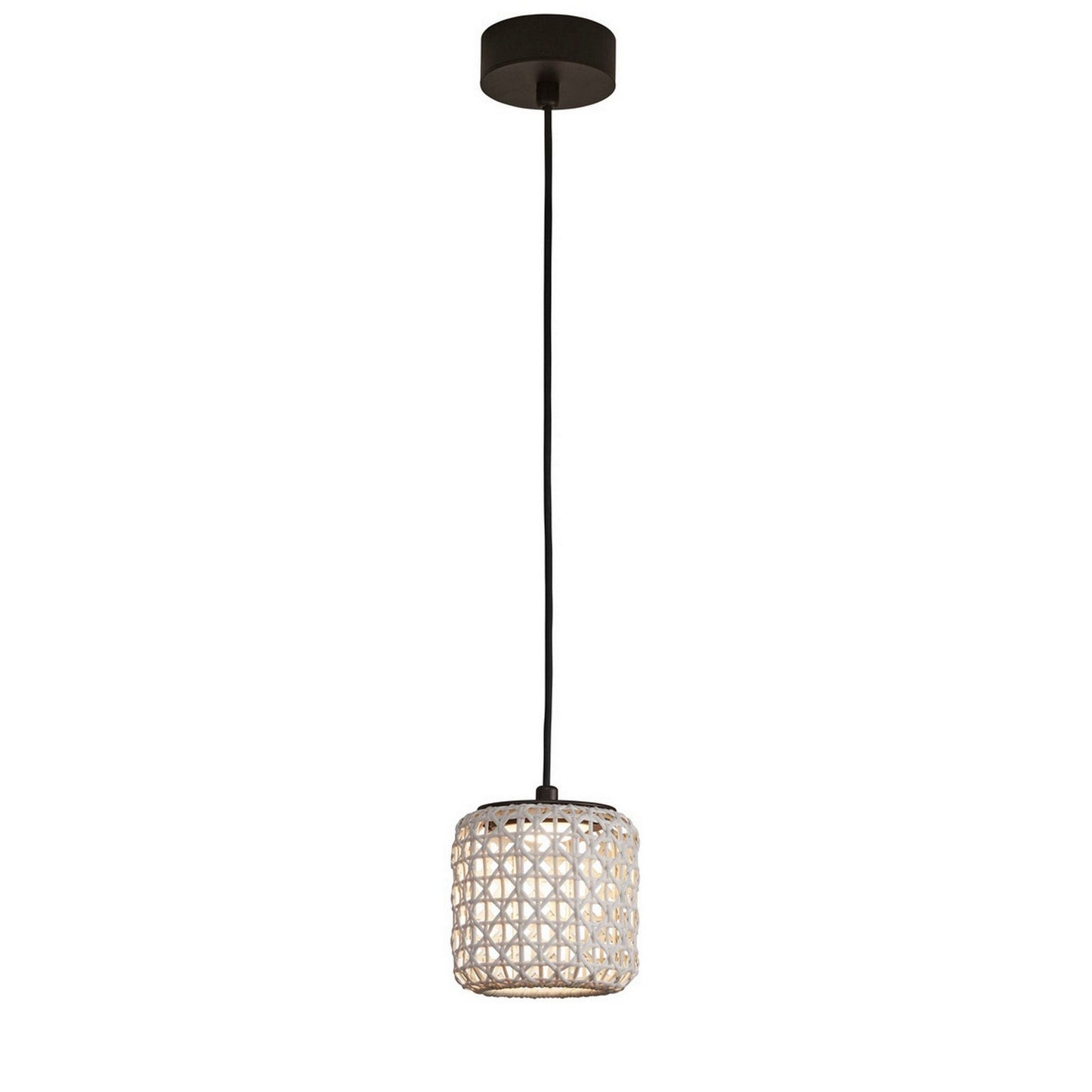 Nans Outdoor LED Pendant Light