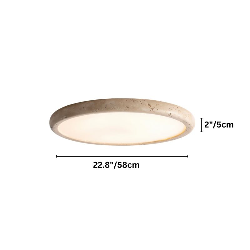 Coriac Ceiling Light