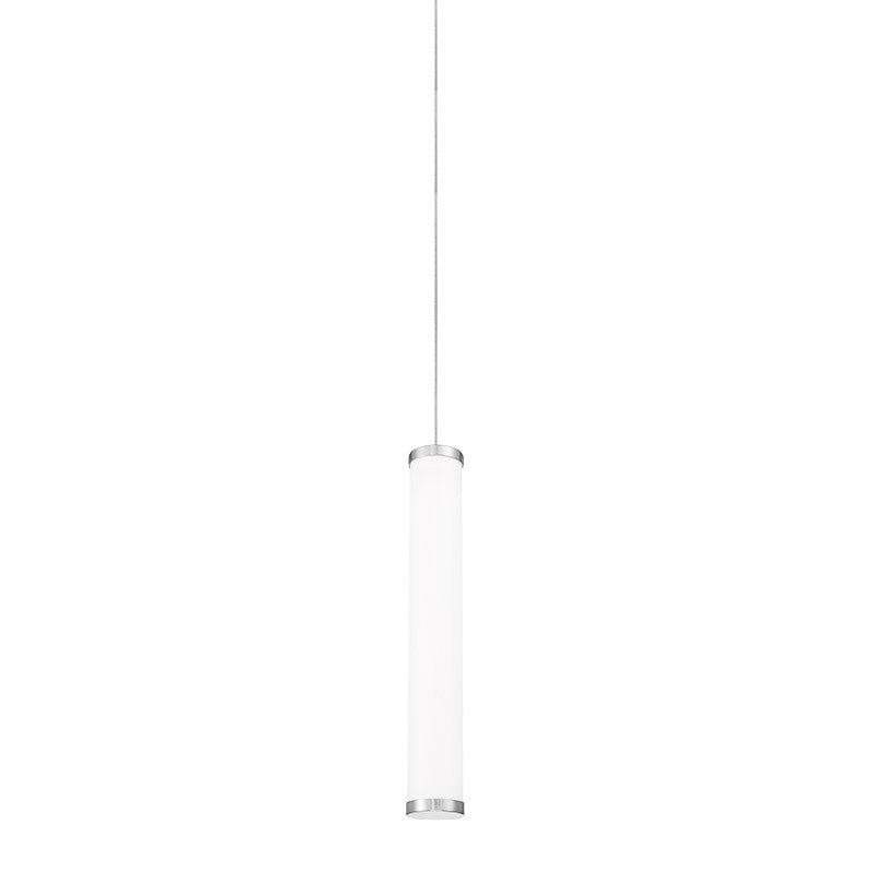 Flare LED Linear Pendant Light
