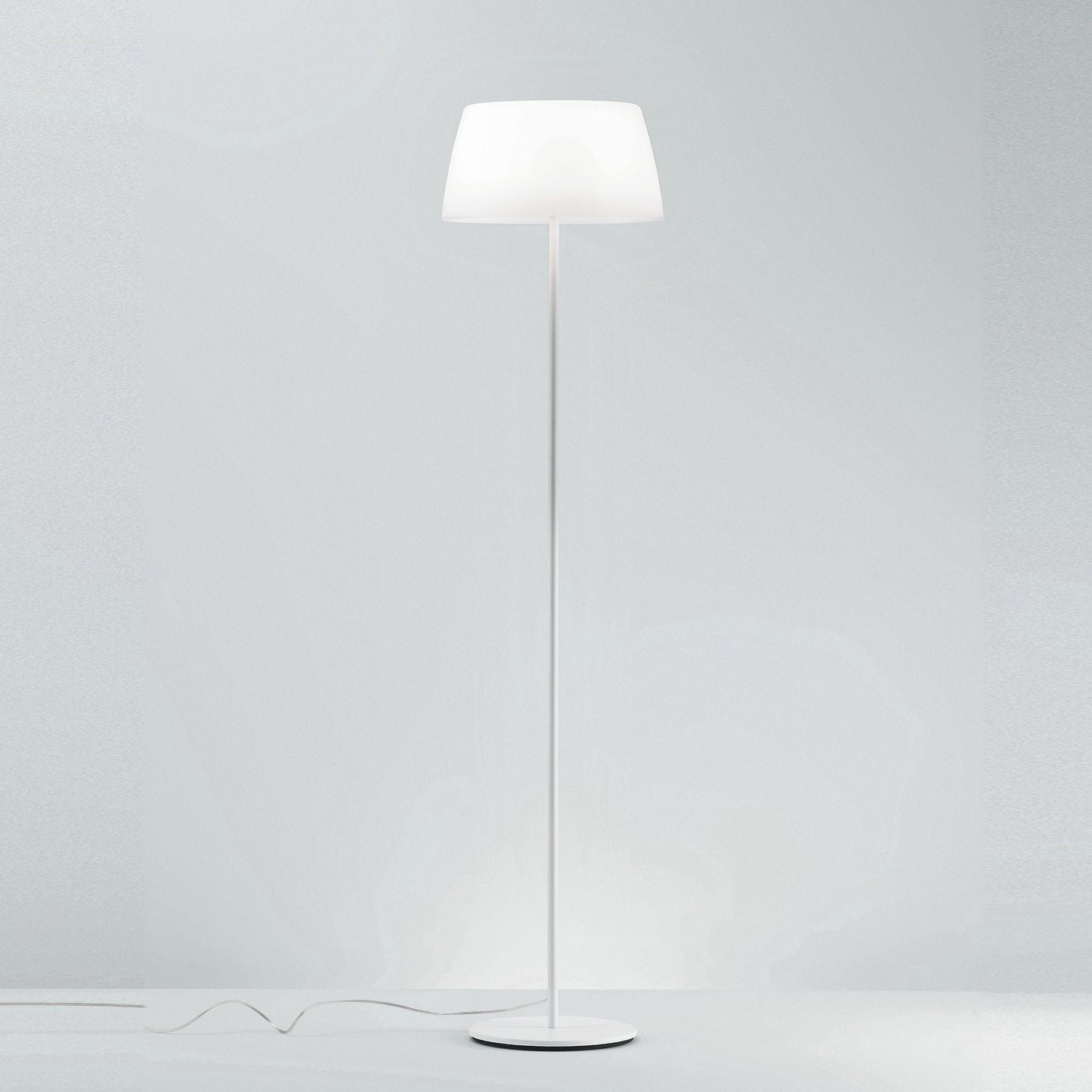 Ginger Floor Lamp