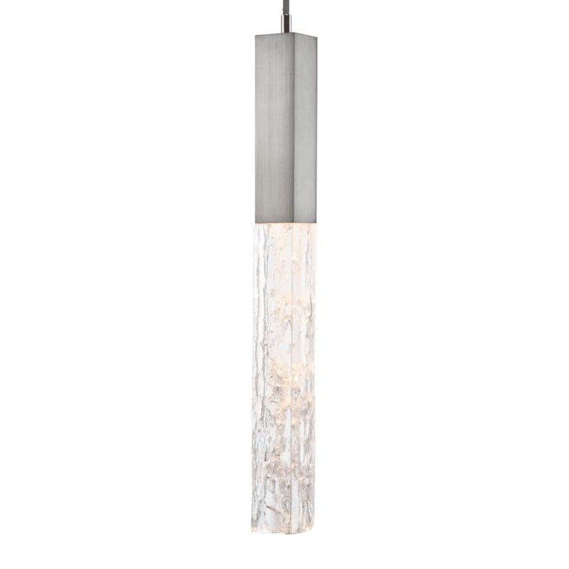 Glacier Single Pendant Light