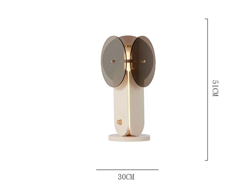 WINNIE Table Lamp