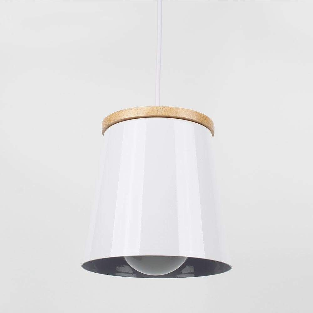 TEVY PENDANT